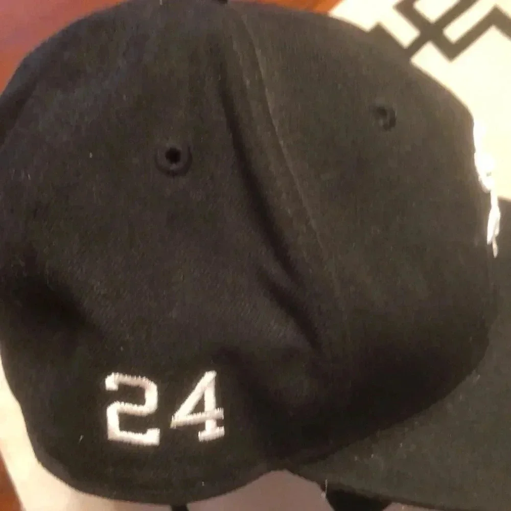 Chicago White Sox New Era Hat